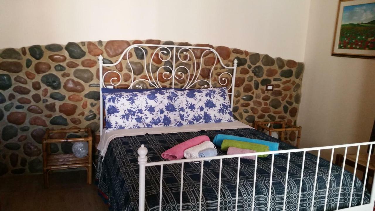 B&B La Dote Santo Stefano Di Sessanio Exterior foto